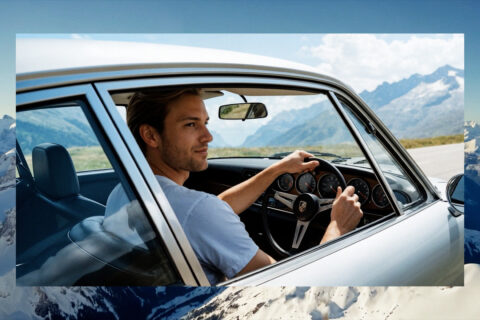 Dont Forget To Live AI Lifestyle Commercial Still Cover Image 2 Dont Forget To Live AI Lifestyle Commercial Still Cover Image 2