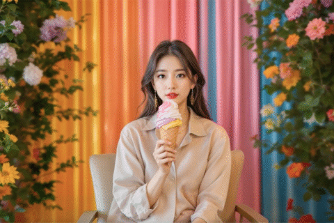 Sweet Bliss AI Commercial Production Portfolio Image 1280x720 Sweet Bliss AI Commercial Production Portfolio Image 1280x720