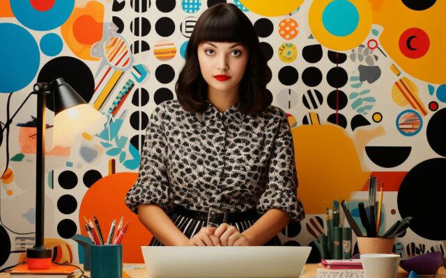 Creative Contemplation