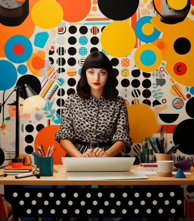 Creative Contemplation