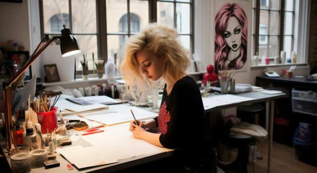 Solitary Creative Sanctuary