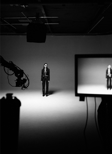 Tiger House Studios AI Brand Media Studio x Production Company Still