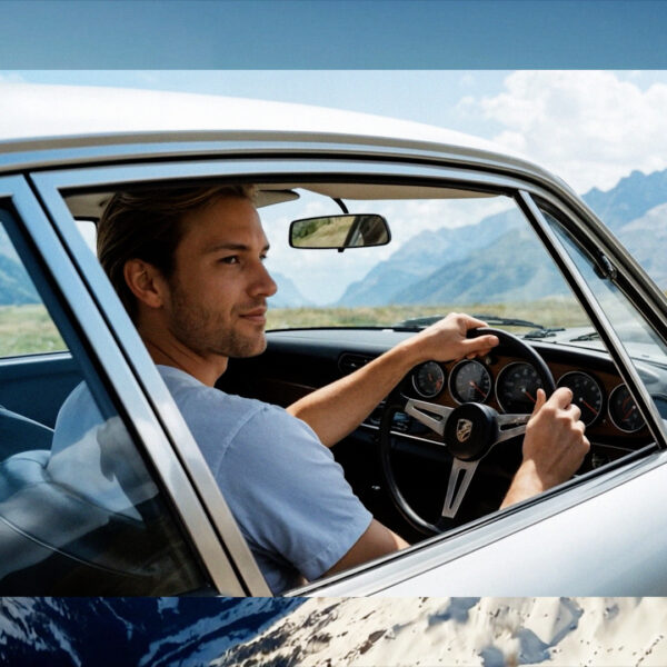 Dont Forget To Live AI Lifestyle Commercial Still Cover Image 2