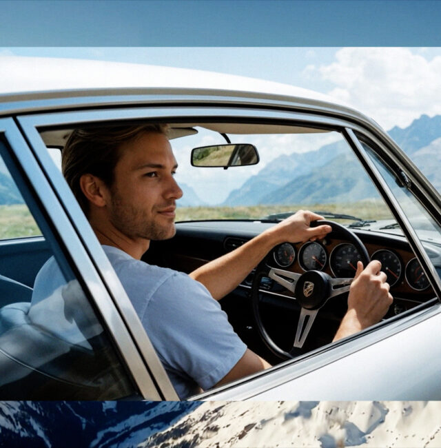 Dont Forget To Live AI Lifestyle Commercial Still Cover Image 2