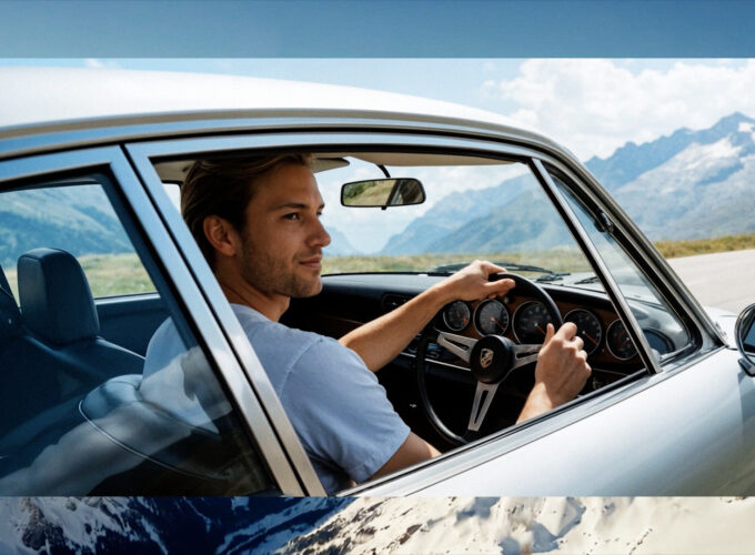 Dont Forget To Live AI Lifestyle Commercial Still Cover Image 2