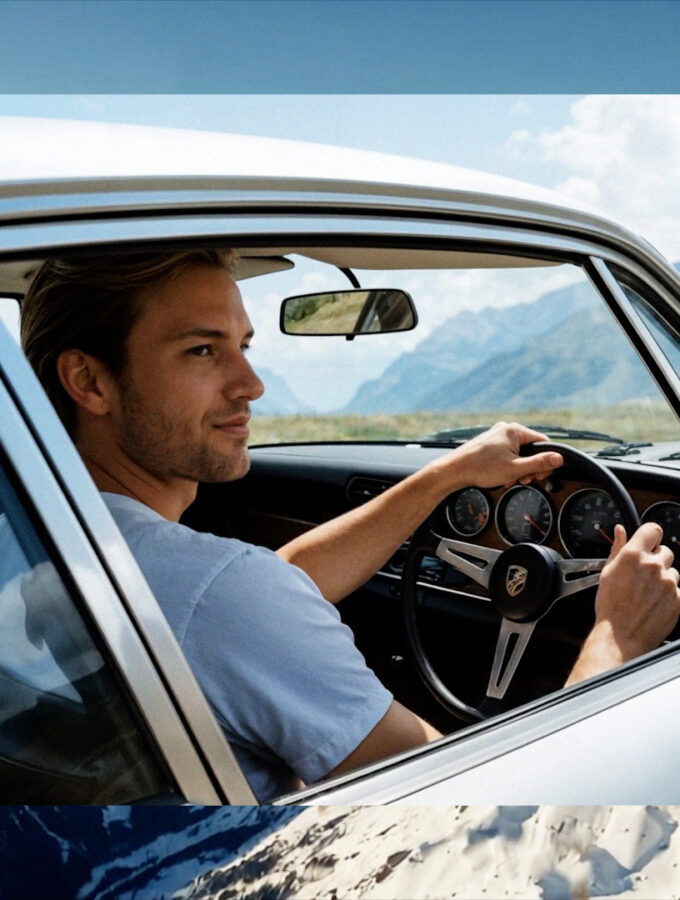 Dont Forget To Live AI Lifestyle Commercial Still Cover Image 2