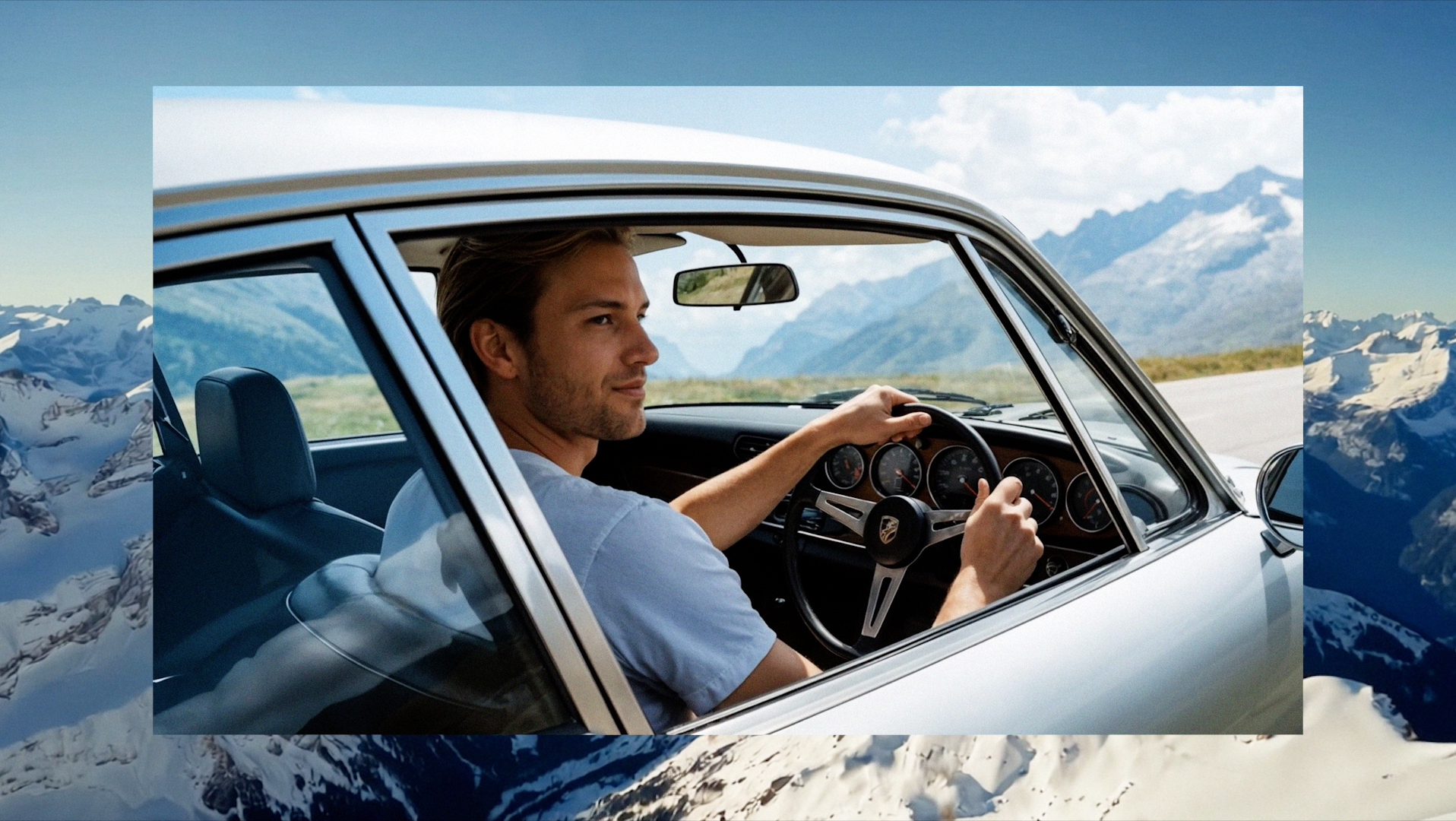 Dont Forget To Live AI Lifestyle Commercial Still Cover Image 2