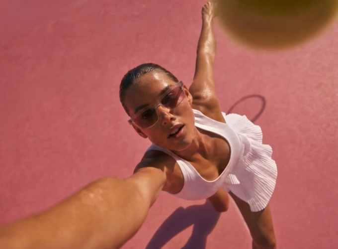 Match Point AI Commercial Brand Video Production Still Cover